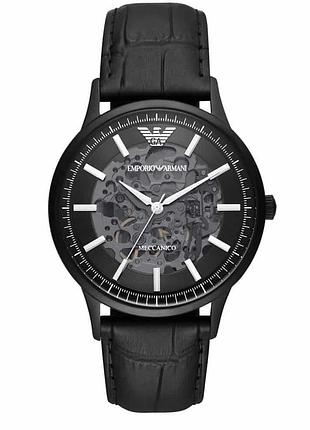 Чоловічий годинник emporio armani ar60042 оригінал