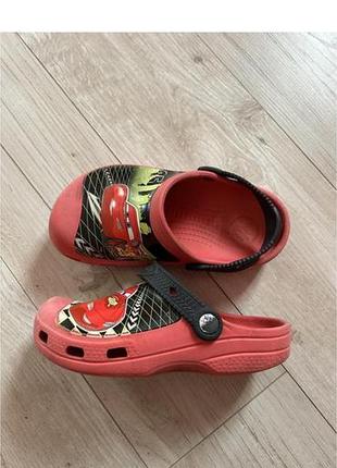 Крокси j 2