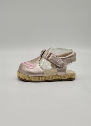 Дитячі сандалі ugg, 18 розмір