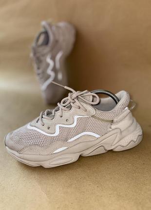 Adidas ozweego 36(22см)