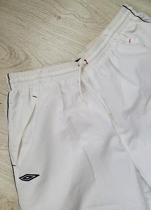 Бриджи капри белоснежные р.xl / xxl