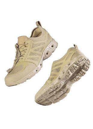 Кросівки ventix sand