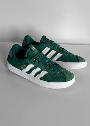 Кроссовки adidas vl court 3.0 id6284