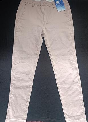 Штани levi's xx chino slim taper