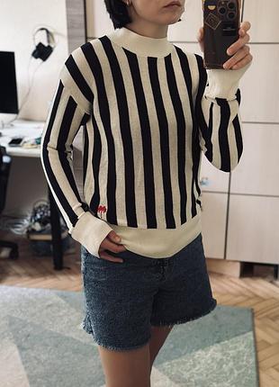 Літній светр scotch and soda