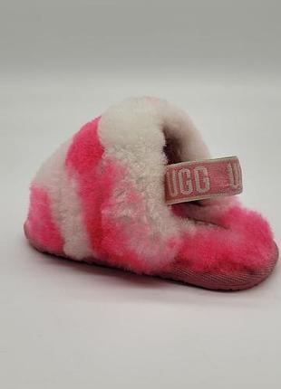 Дитячі капці ugg, 18 розмір