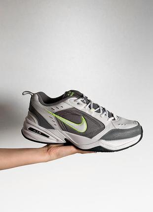 Кросівки nike air monarch iv 415445-100