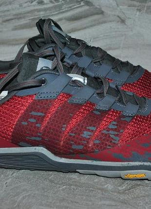Кроссовки merrell 45 размер 2