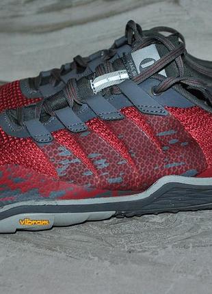 Кроссовки merrell 45 размер 4
