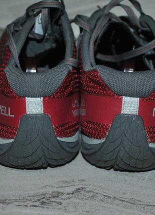 Кроссовки merrell 45 размер 5