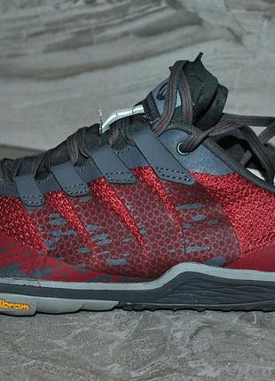 Кроссовки merrell 45 размер 7