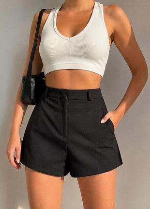 H&amp;m шорты девичьи