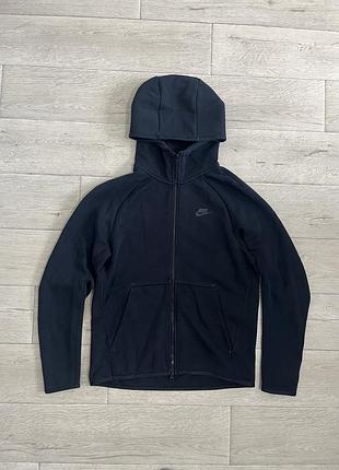 Зіп худі nike tech s