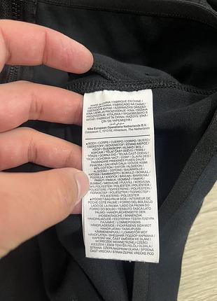 Зіп худі nike tech s 5
