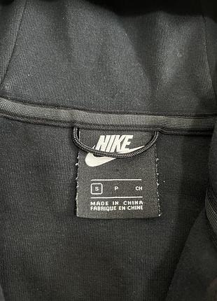 Зіп худі nike tech s 3