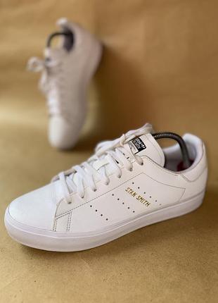 Adidas stan smith 41(26см)