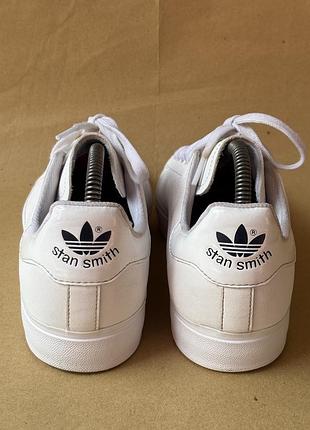 Adidas stan smith 41(26см) 3