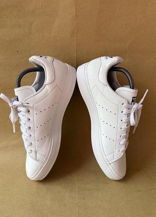 Adidas stan smith 41(26см) 4