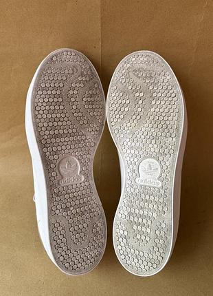 Adidas stan smith 41(26см) 5