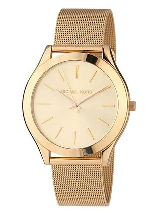 Жіночий годинник michael kors mk3282 оригінал