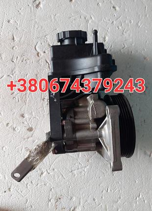 Mercedes-benzoe a0064664701 насос гидроусилителя, гур, рулевое управление