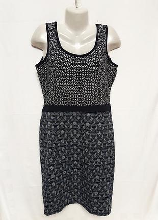 Сукня жіноча з цікавою спинкою next xxl/xl/50/52/44/42
