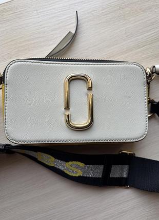 Сумка marc jacob’s