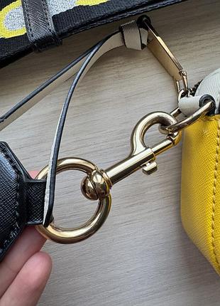 Сумка marc jacob’s 4
