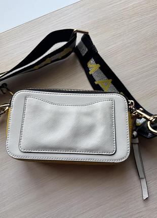 Сумка marc jacob’s 3