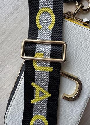 Сумка marc jacob’s 8