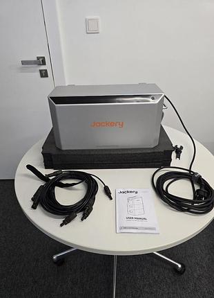 Jackery homepower 2000 ultra