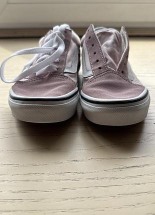 Кеди vans 33р 2