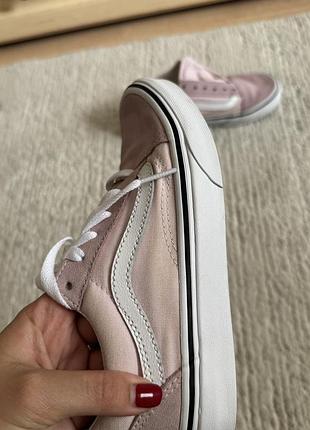 Кеди vans 33р 3