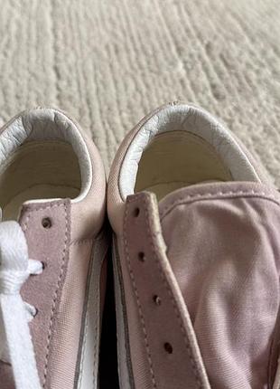 Кеди vans 33р 10