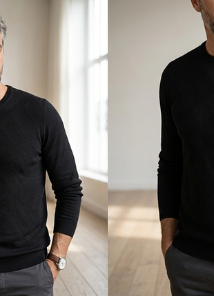 Кофта\джемпер joop gustbert cotton-cashmere jumper