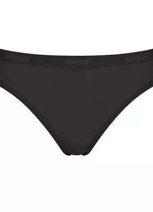 Sloggi invisible supreme tai-46р.-бесшовные трусики слип