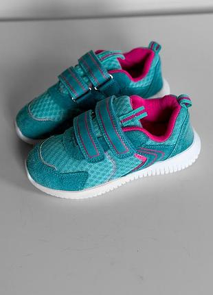 Кроссовки bama kids sneakers