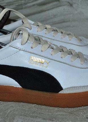 Puma кроссовки 41 размер 2