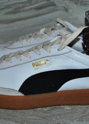 Puma кроссовки 41 размер 4
