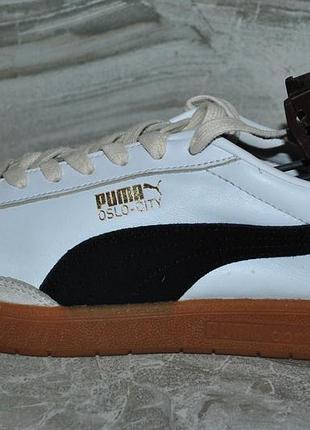 Puma кроссовки 41 размер 7