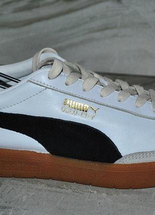 Puma кроссовки 41 размер 8