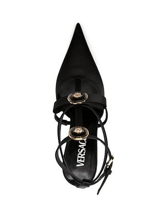 Туфли versace оригинал 4