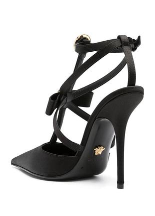 Туфли versace оригинал 2
