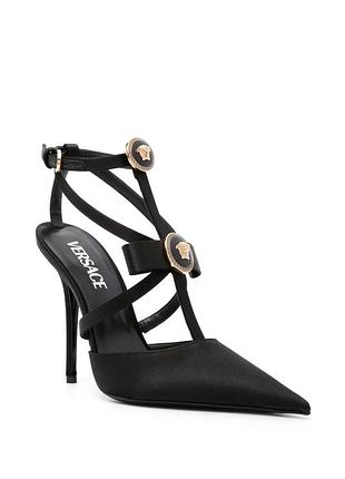 Туфли versace оригинал 3