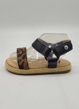 Дитячі сандалі ugg, 18, 23 розміри