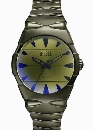 Чоловічий годинник dz2215 оригінал diesel