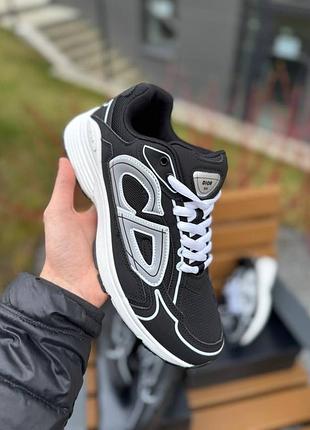 Кросівки dior b30