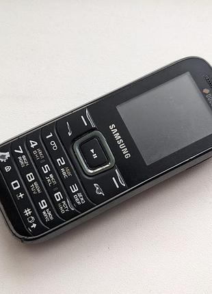 Телефон samsung e2232b duos бу
