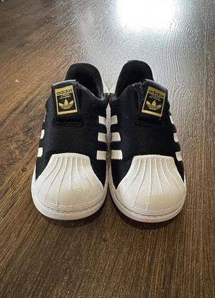 Кросівки адідас adidas superstar