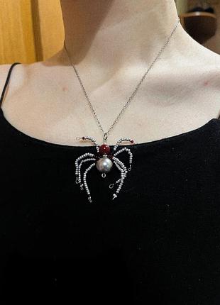 Підвіска  павук 🕷️ 2